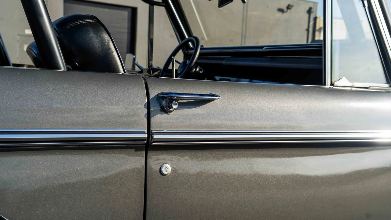 1969 Ford Bronco 1st Gen - Image 25 of 31