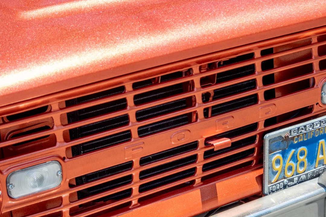 1969 Ford Bronco 1st Gen - Image 18 of 31