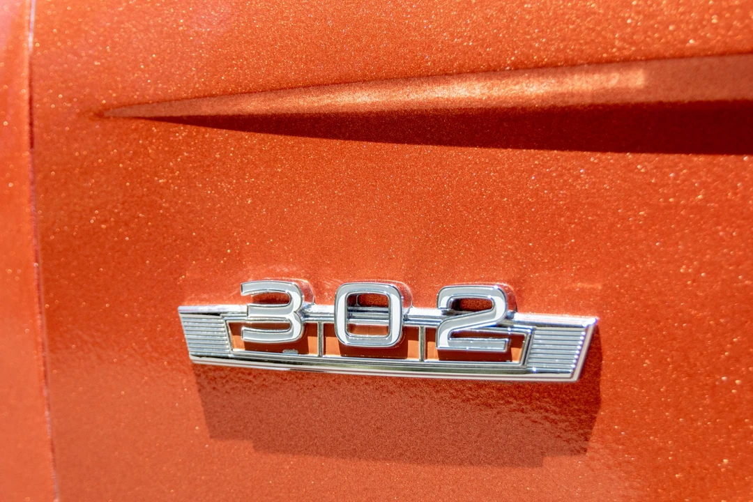 1969 Ford Bronco 1st Gen - Image 21 of 31