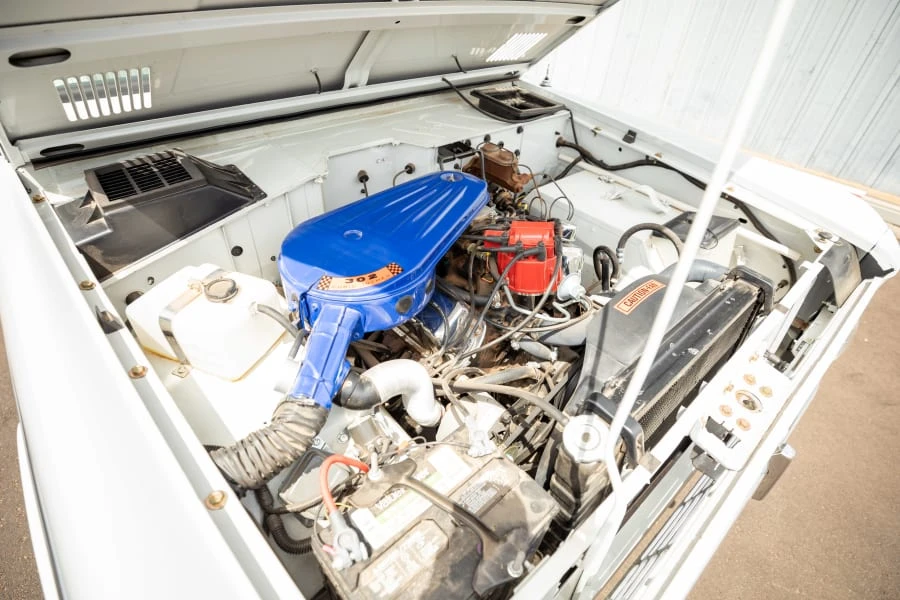 1969 Ford Bronco 1st Gen - Image 28 of 28