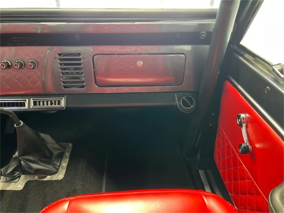1969 Ford Bronco 1st Gen - Image 19 of 31