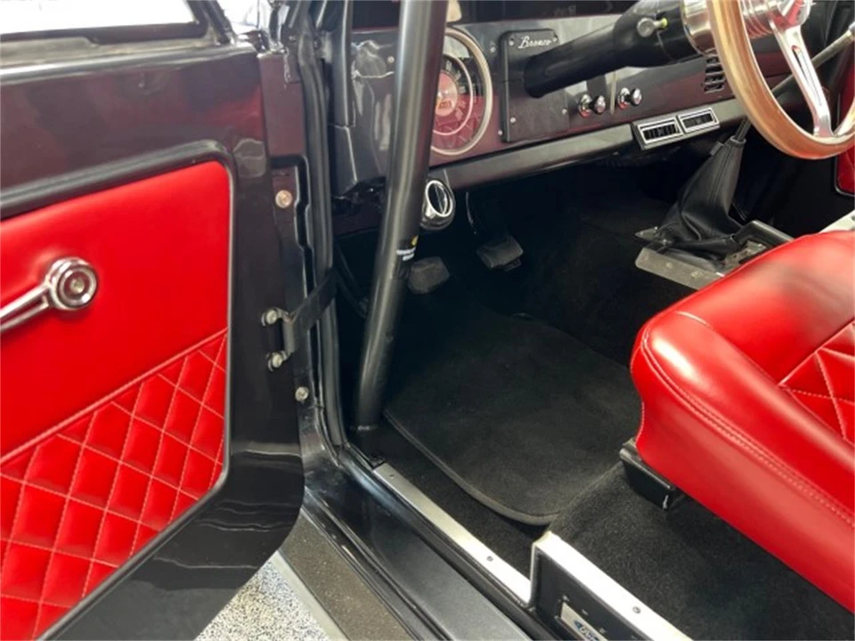 1969 Ford Bronco 1st Gen - Image 8 of 31