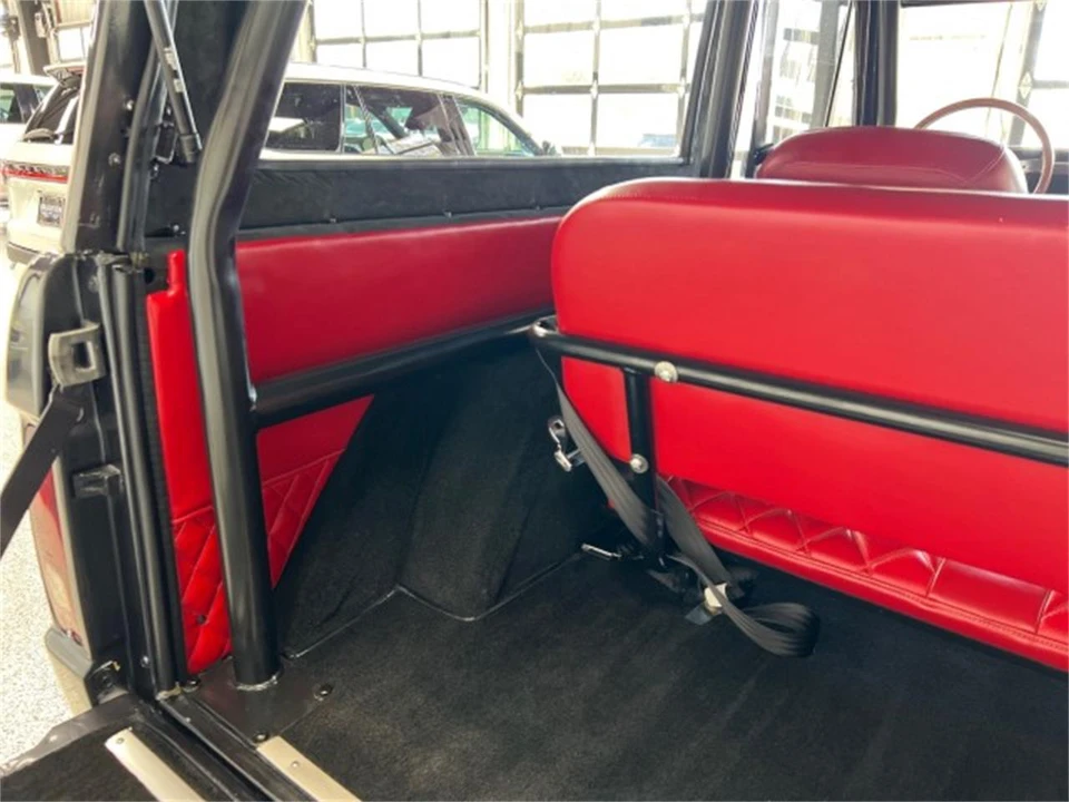 1969 Ford Bronco 1st Gen - Image 31 of 31
