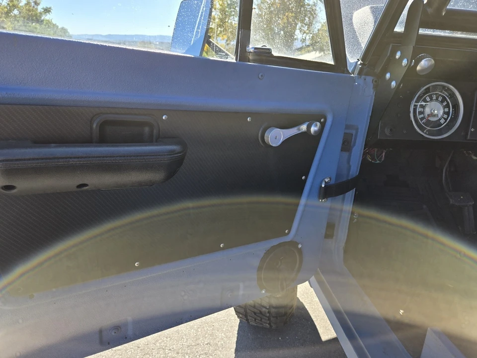 1969 Ford Bronco 1st Gen - Image 6 of 9