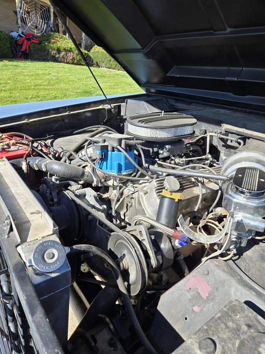 1969 Ford Bronco 1st Gen - Image 8 of 9