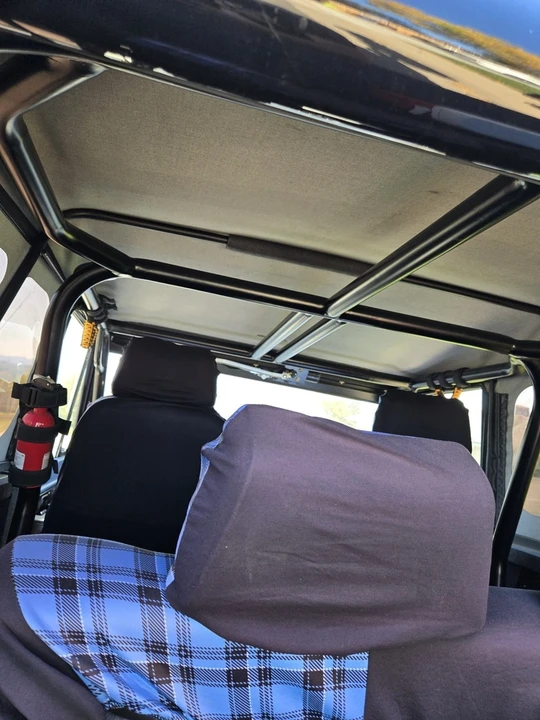 1969 Ford Bronco 1st Gen - Image 5 of 9