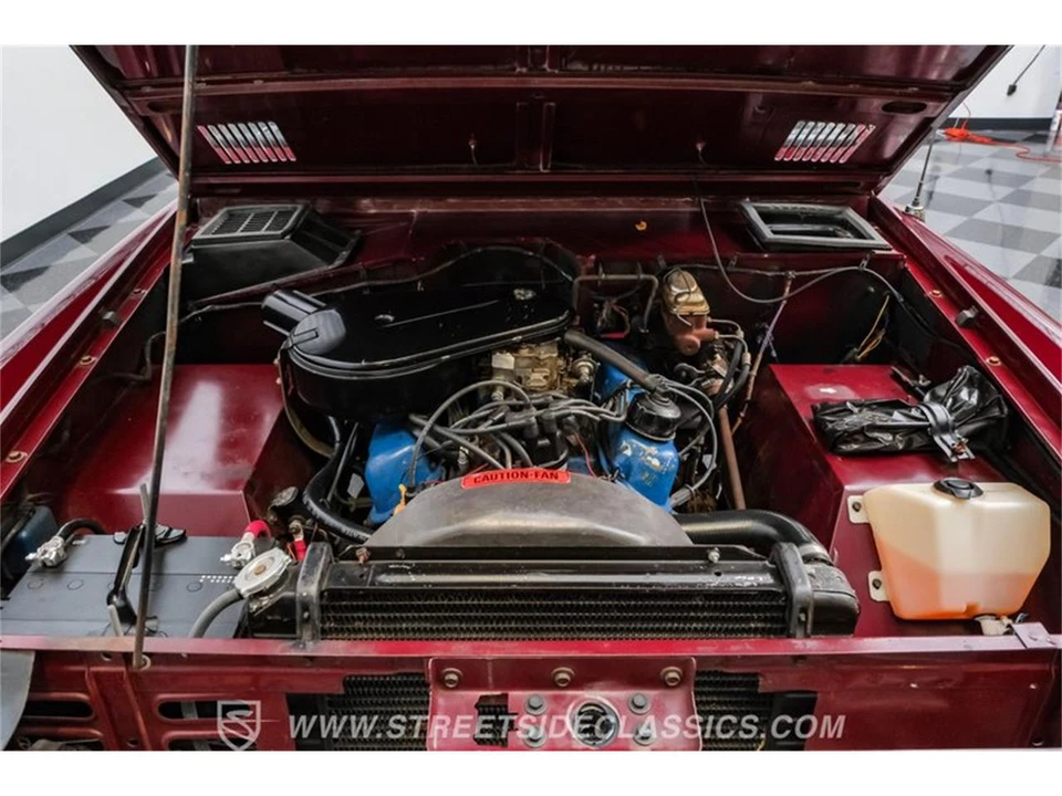 1969 Ford Bronco 1st Gen - Image 3 of 31