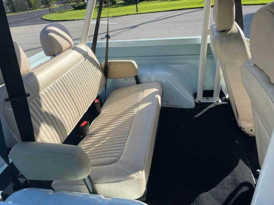 1969 Ford Bronco 1st Gen - Image 6 of 13