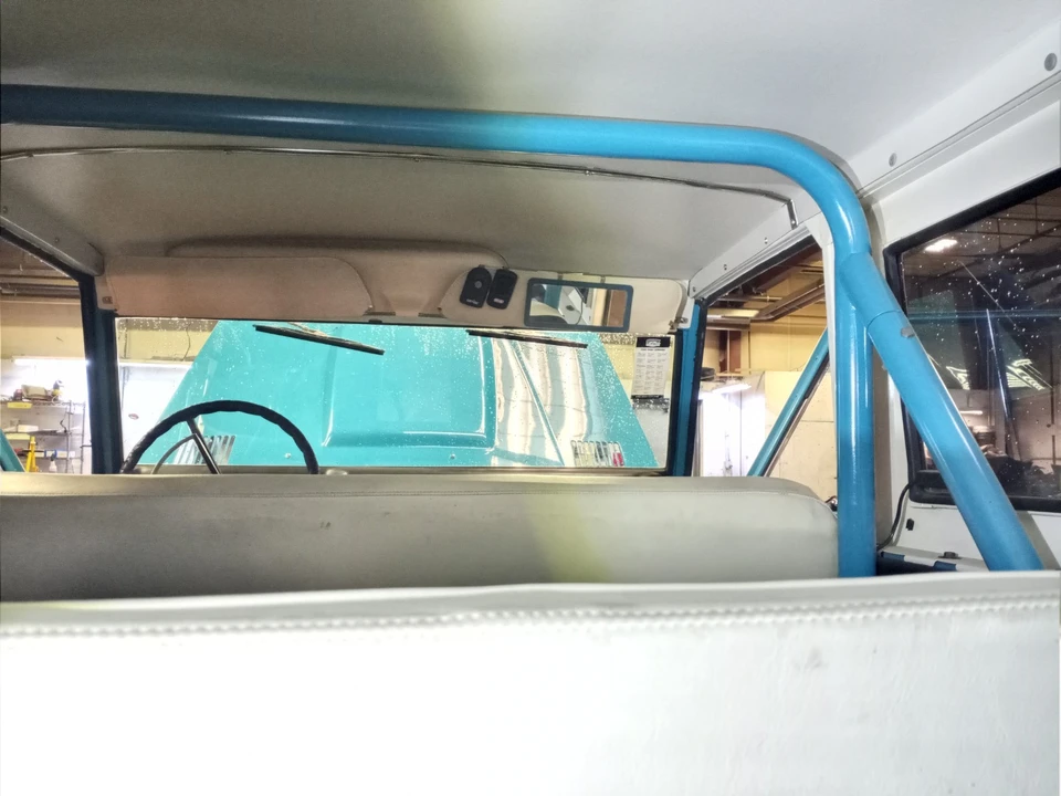 1969 Ford Bronco 1st Gen - Image 20 of 21