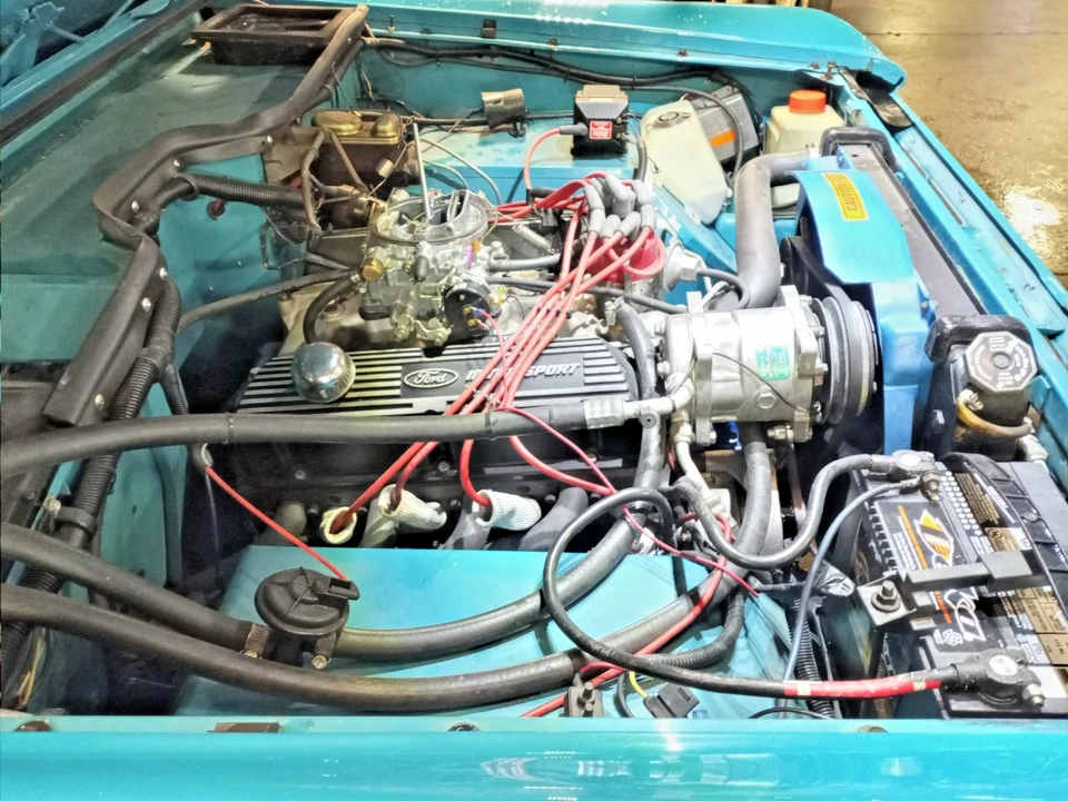 1969 Ford Bronco 1st Gen - Image 8 of 21