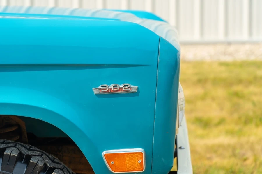 1969 Ford Bronco 1st Gen - Image 5 of 17
