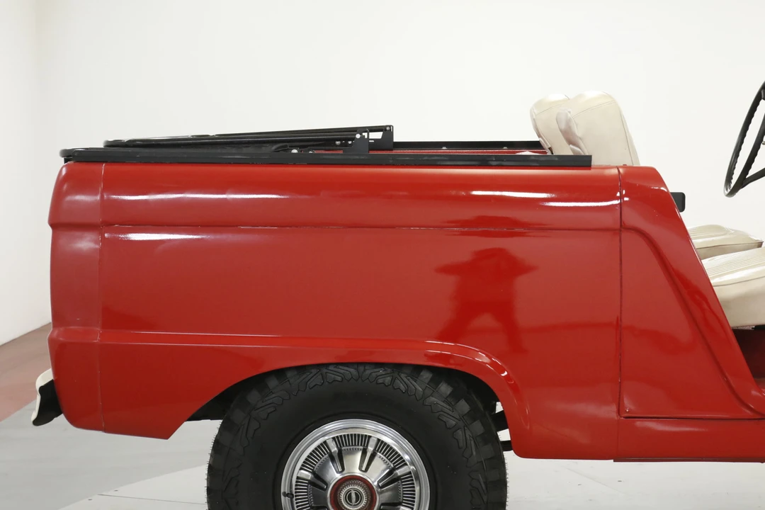 1969 Ford Bronco 1st Gen - Image 17 of 31