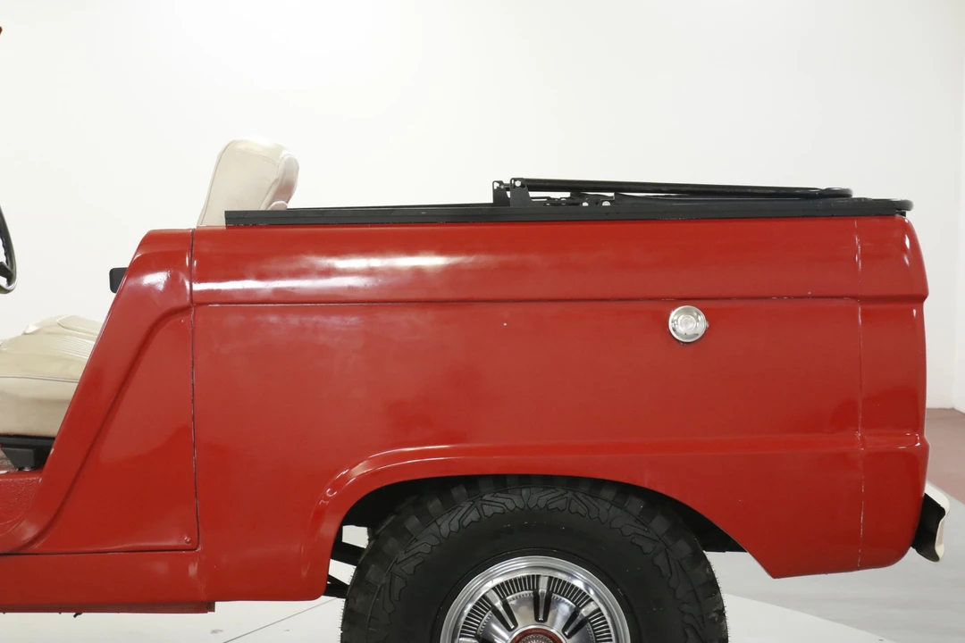 1969 Ford Bronco 1st Gen - Image 18 of 31