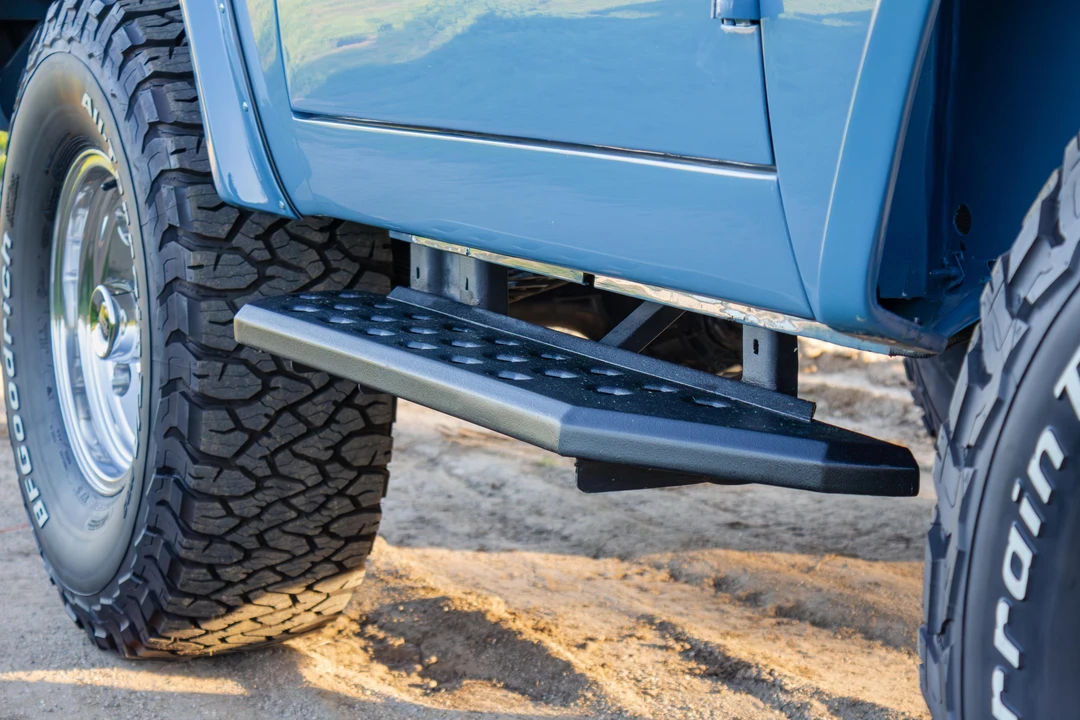 1969 Ford Bronco 1st Gen - Image 23 of 31