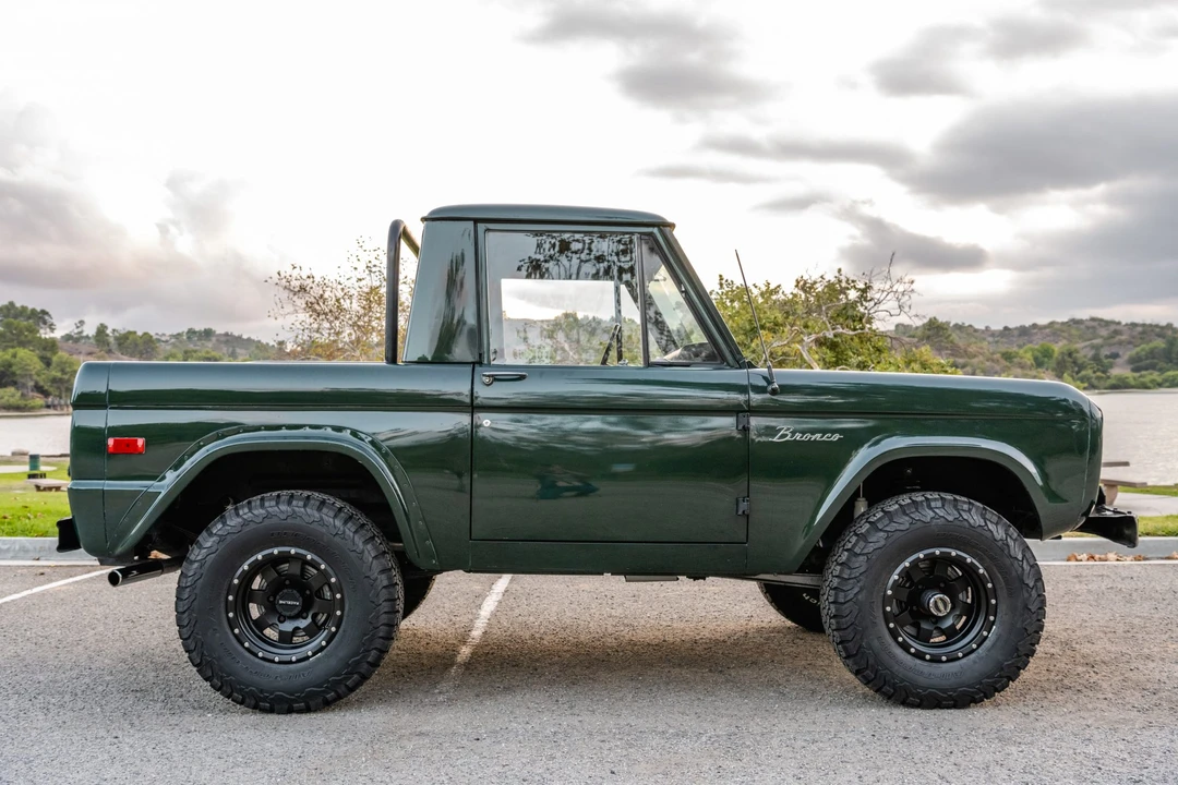 1969 Ford Bronco 1st Gen - Image 7 of 31