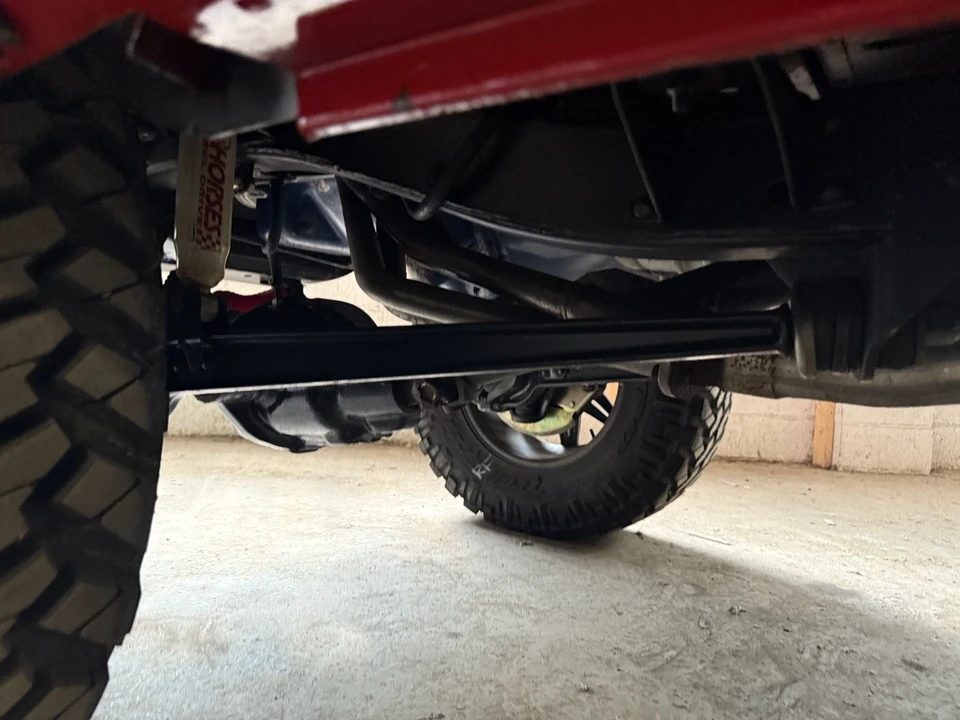 1969 Ford Bronco 1st Gen - Image 5 of 10