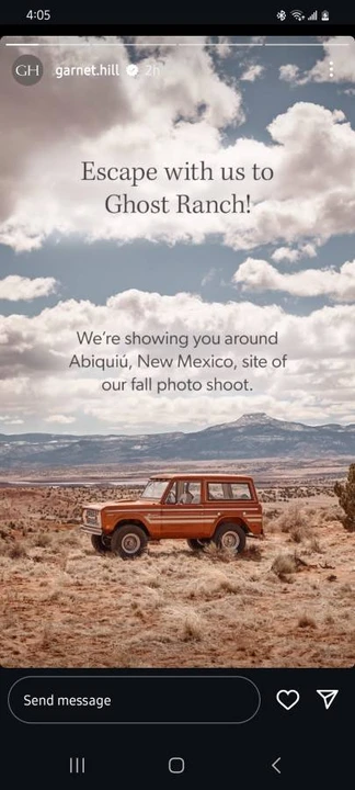 1969 Ford Bronco 1st Gen - Image 2 of 24