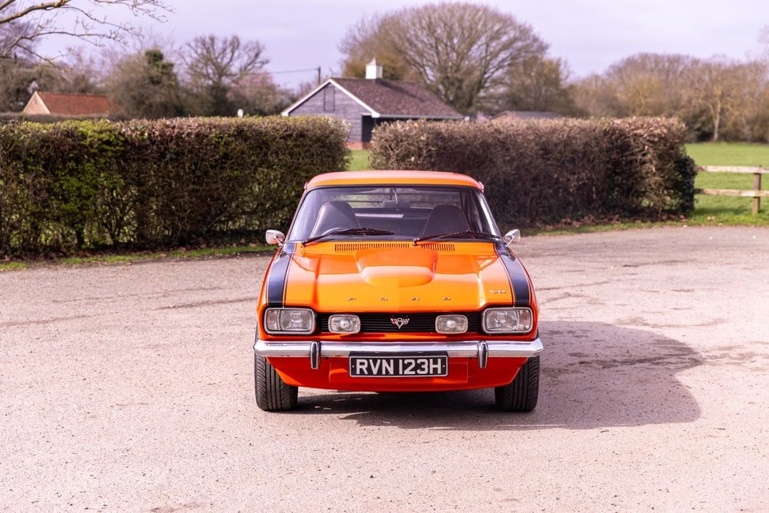 1969 Ford Replica - Image 3 of 30