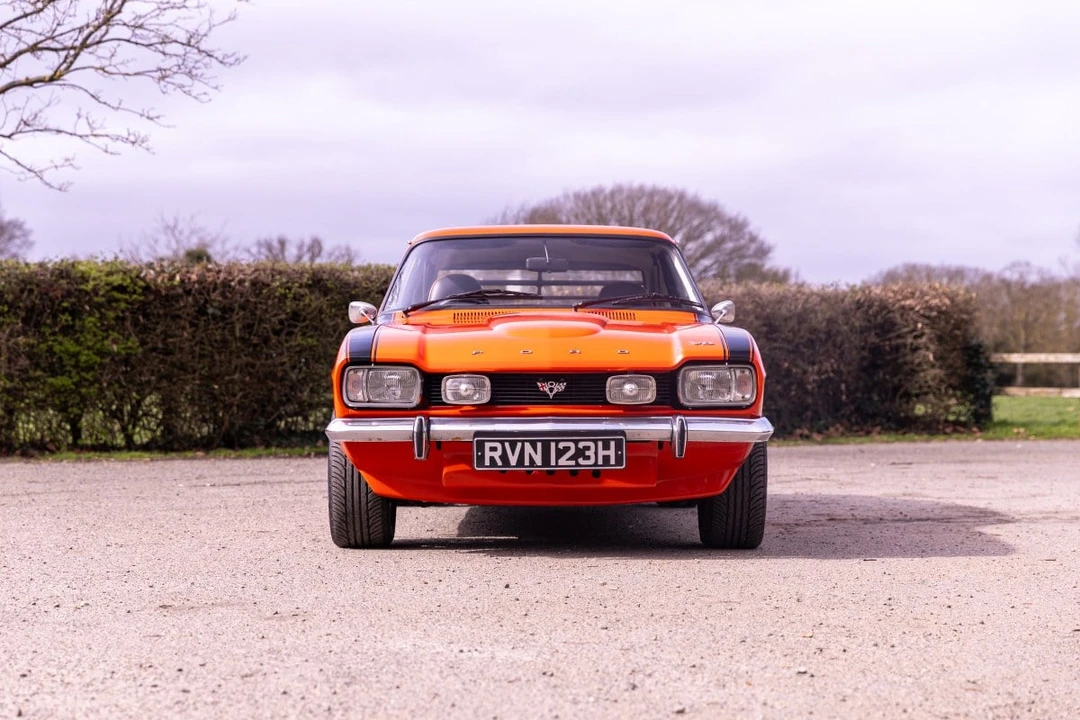 1969 Ford Replica - Image 5 of 30