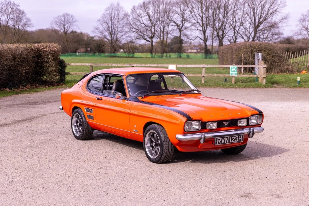 1969 Ford Replica - Image 7 of 30