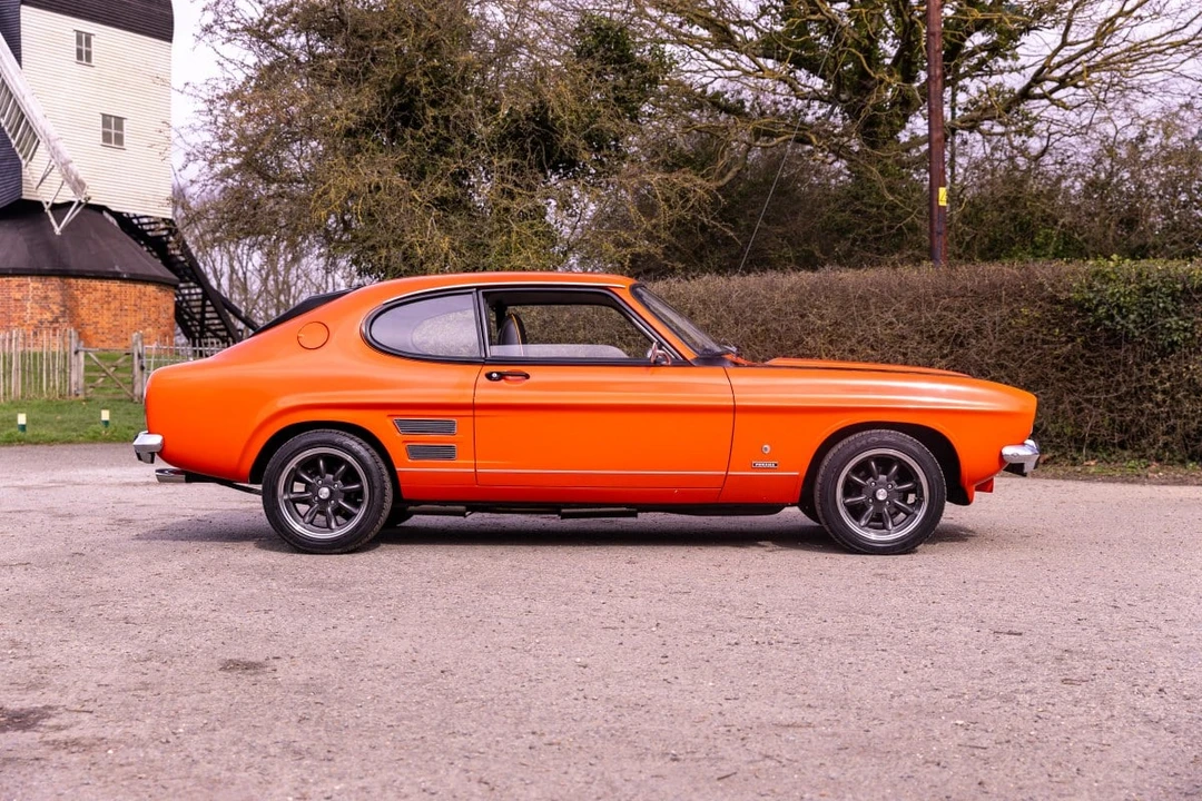 1969 Ford Replica - Image 9 of 30