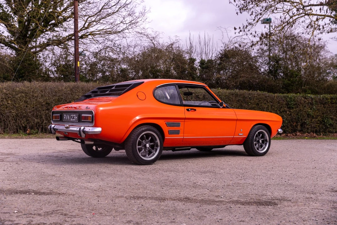 1969 Ford Replica - Image 11 of 30