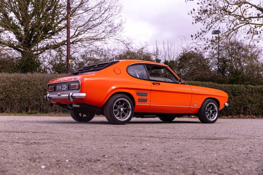 1969 Ford Replica - Image 13 of 30
