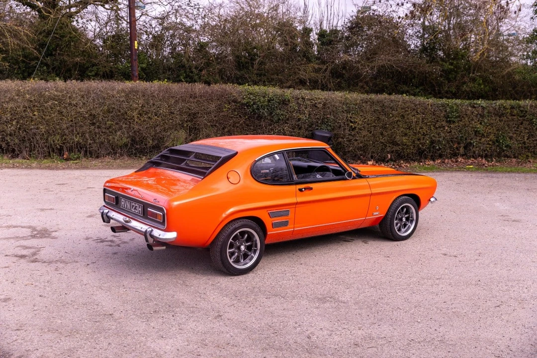 1969 Ford Replica - Image 15 of 30