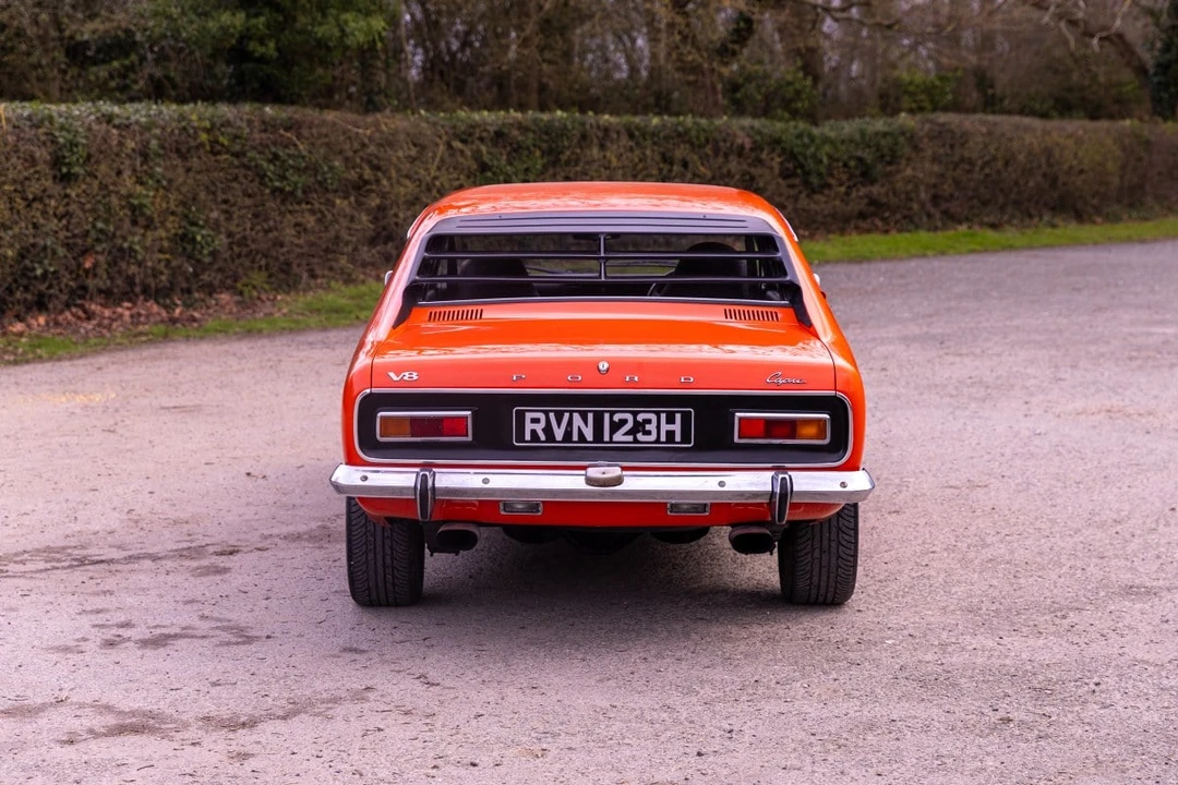 1969 Ford Replica - Image 16 of 30