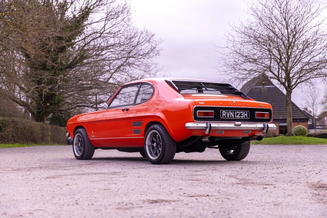 1969 Ford Replica - Image 17 of 30