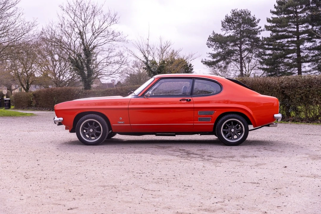 1969 Ford Replica - Image 18 of 30