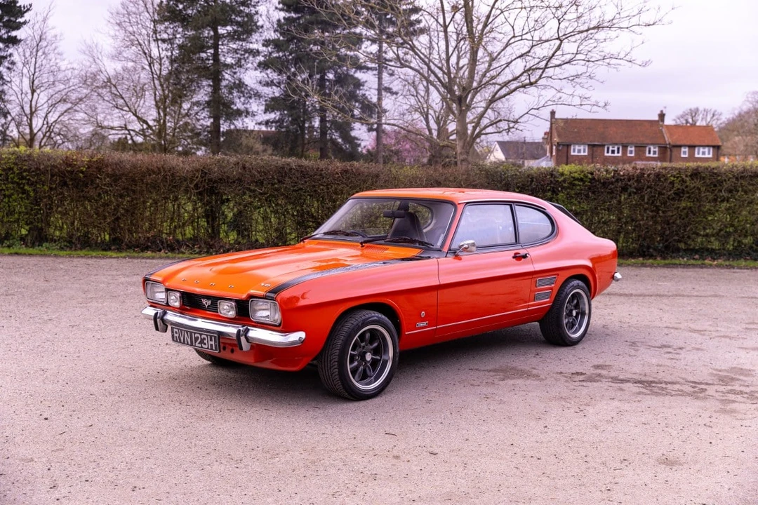 1969 Ford Replica - Image 19 of 30