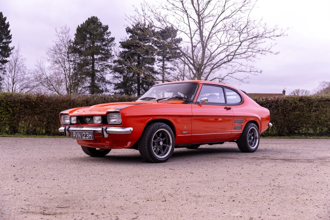 1969 Ford Replica - Image 20 of 30