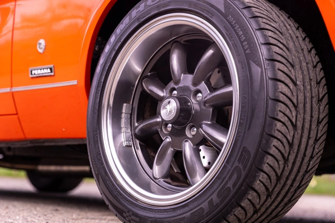 1969 Ford Replica - Image 21 of 30