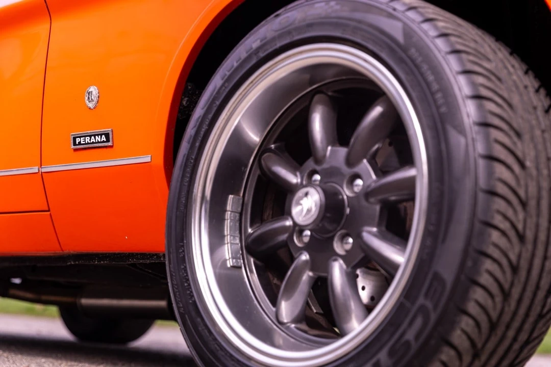 1969 Ford Replica - Image 22 of 30