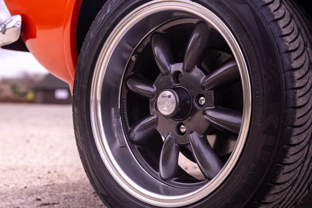 1969 Ford Replica - Image 23 of 30