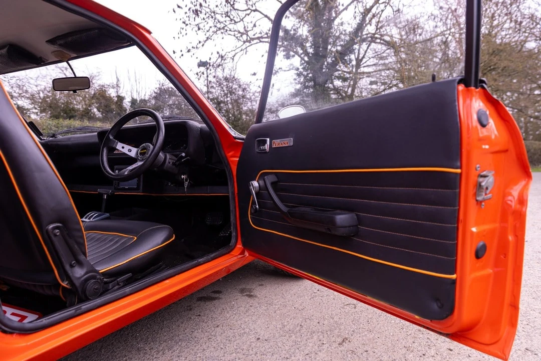 1969 Ford Replica - Image 2 of 30