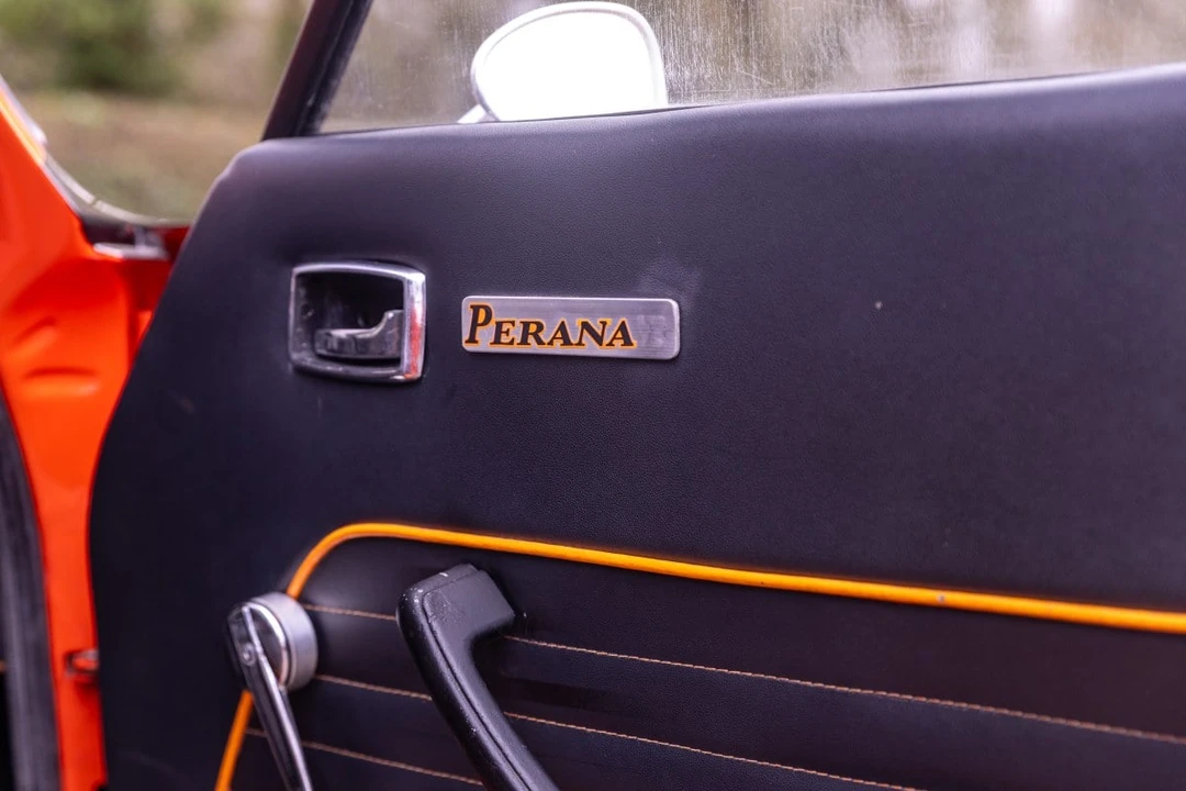1969 Ford Replica - Image 6 of 30