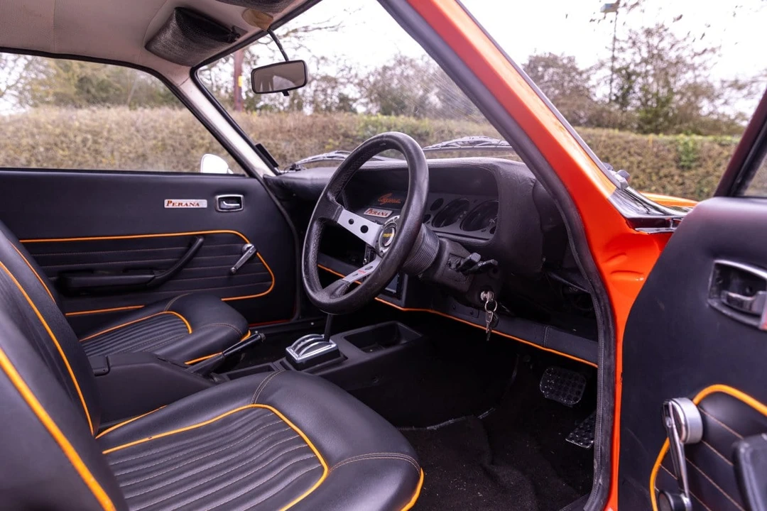 1969 Ford Replica - Image 27 of 30