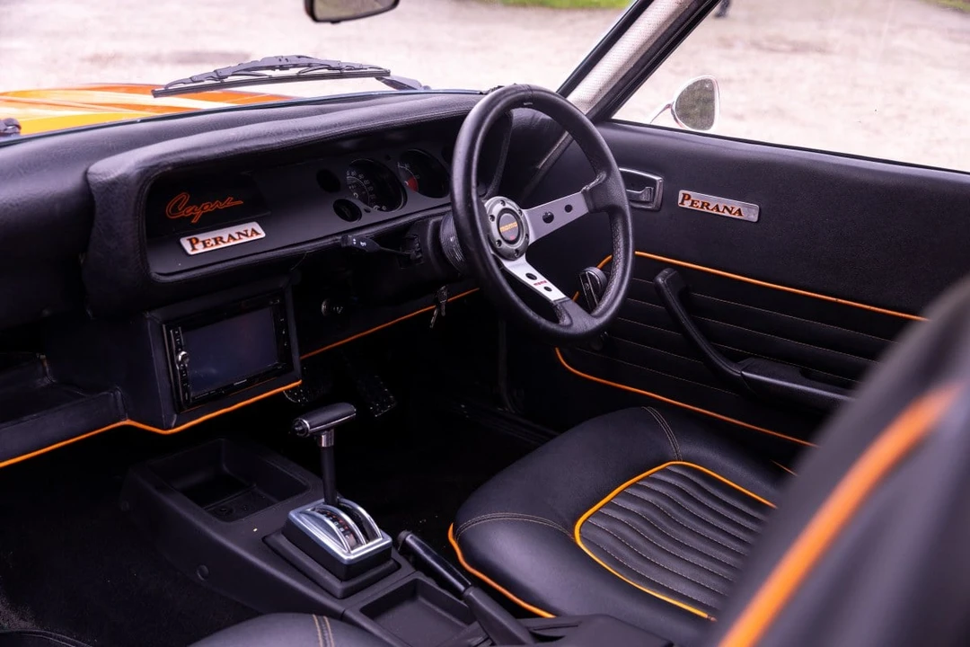1969 Ford Replica - Image 12 of 30