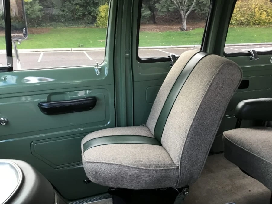 1969 Ford Econoline Van - Image 3 of 9