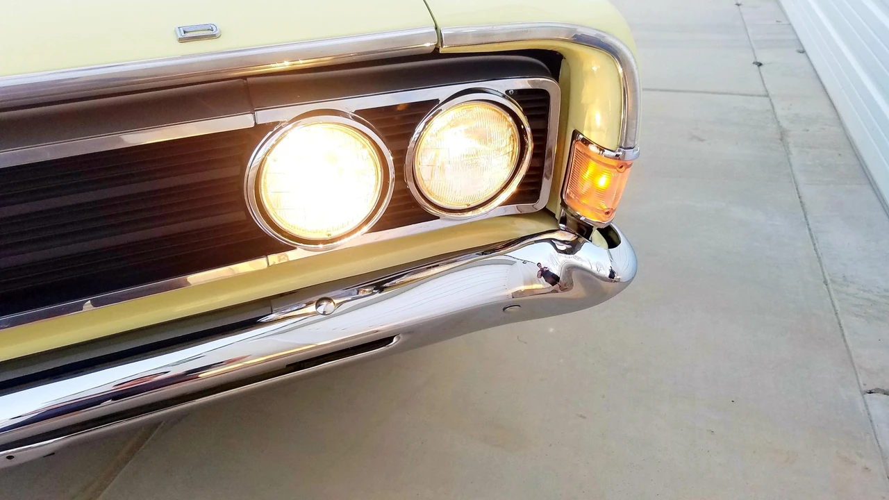 1969 Ford Torino Cobra 1st Gen - Image 30 of 31