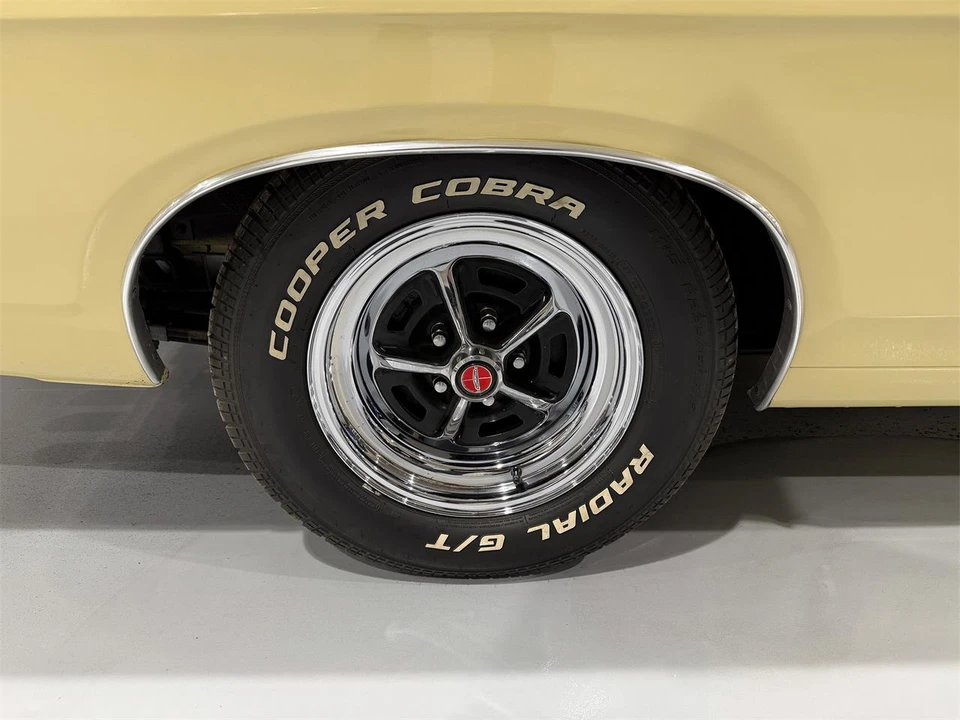 1969 Ford Fairlane 6th Gen - Image 15 of 31