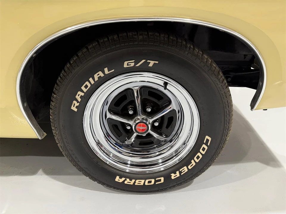 1969 Ford Fairlane 6th Gen - Image 16 of 31