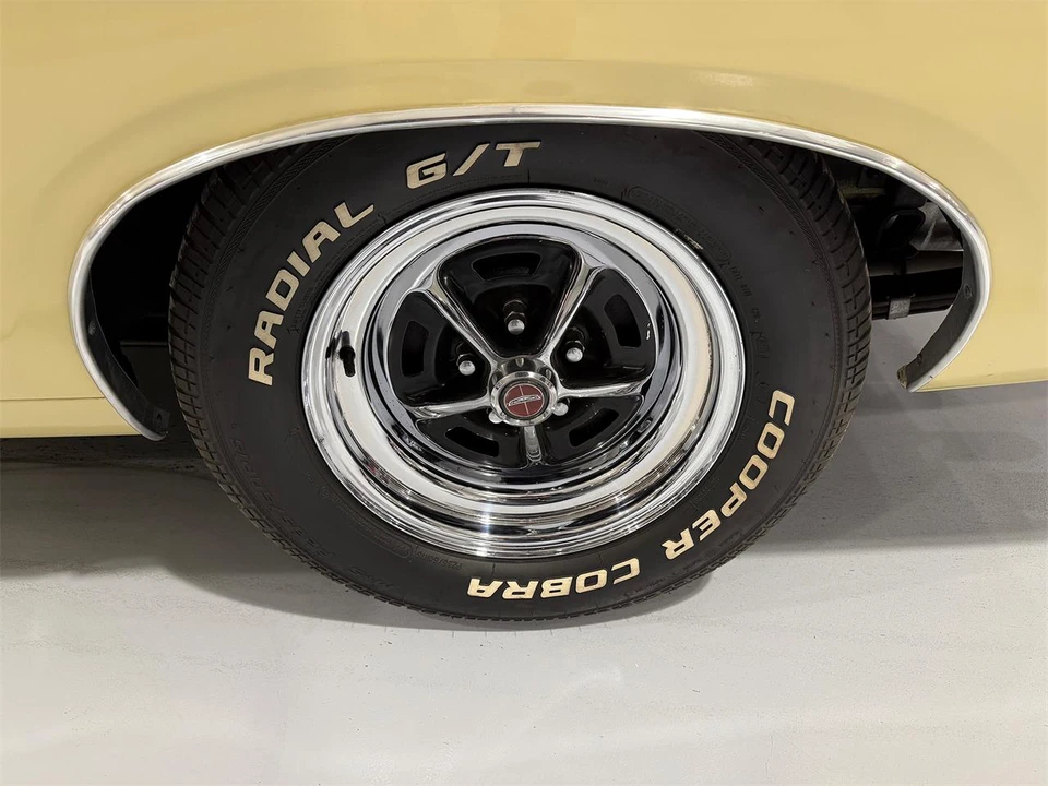 1969 Ford Fairlane 6th Gen - Image 17 of 31