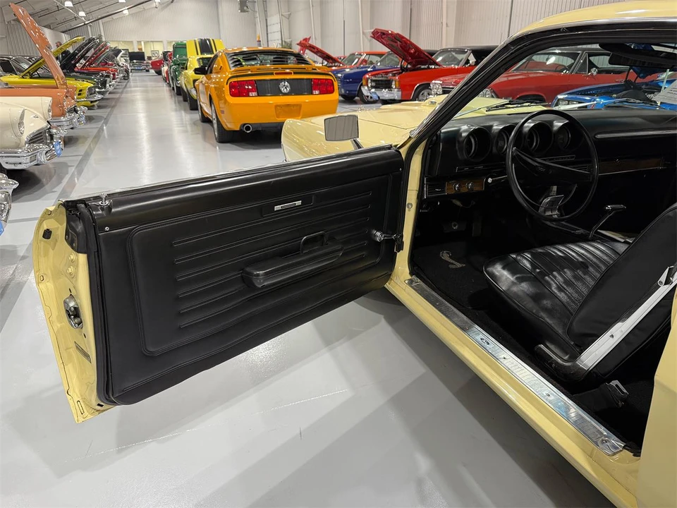 1969 Ford Fairlane 6th Gen - Image 23 of 31