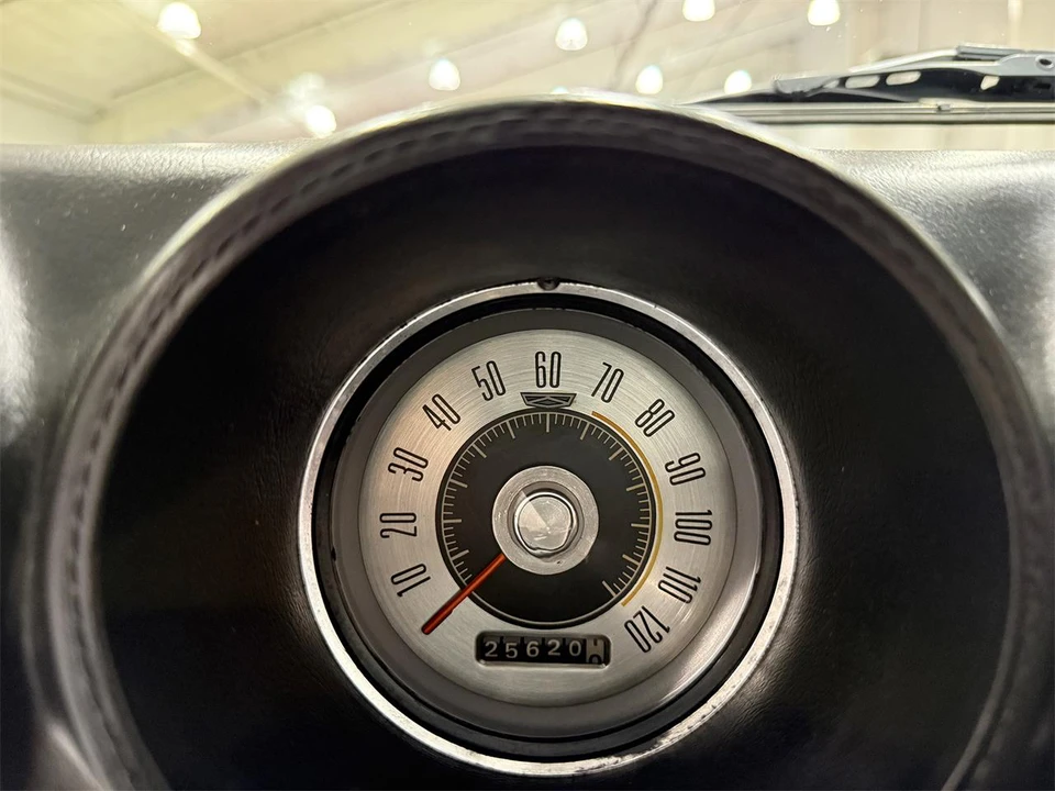 1969 Ford Fairlane 6th Gen - Image 28 of 31