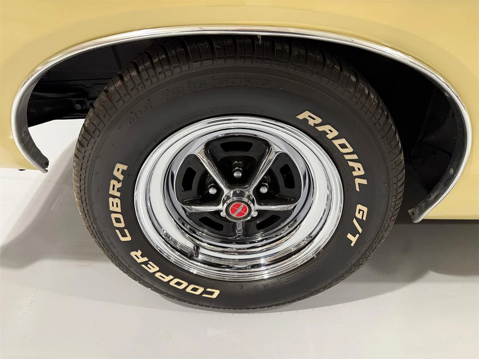 1969 Ford Fairlane 6th Gen - Image 14 of 31