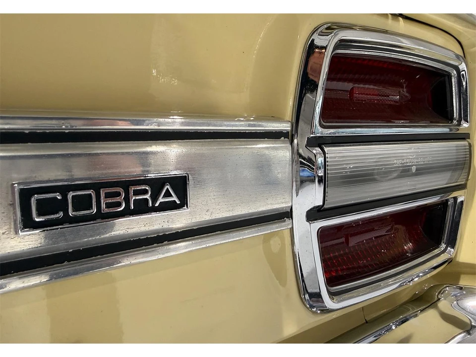 1969 Ford Fairlane 6th Gen - Image 18 of 31