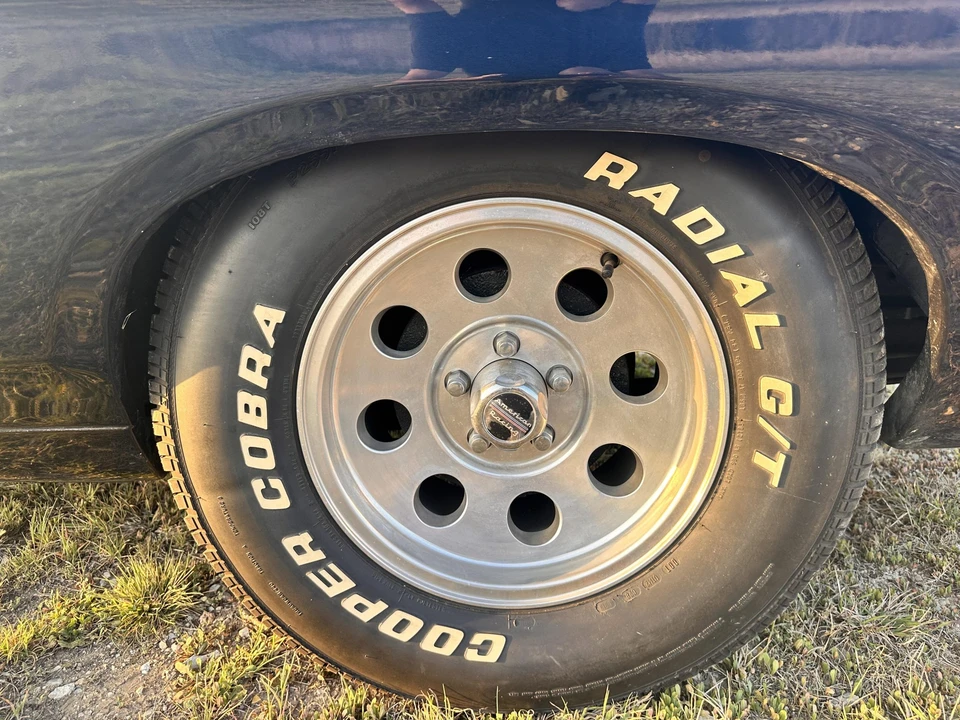 1969 Ford Torino Cobra 1st Gen - Image 23 of 31